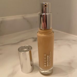 BECCA Ultimate Coverage 24 Hour Foundation, Sand